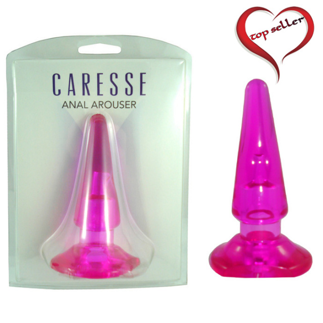 Caresse - Anal Arouser